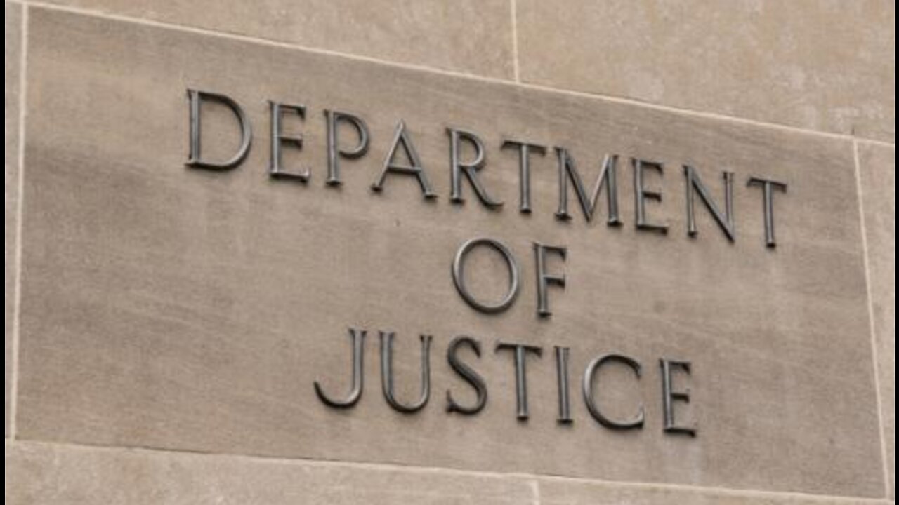DOJ Has Almost ‘Exclusive Authority’ To Do Something About Inaccurate Voter Rolls
