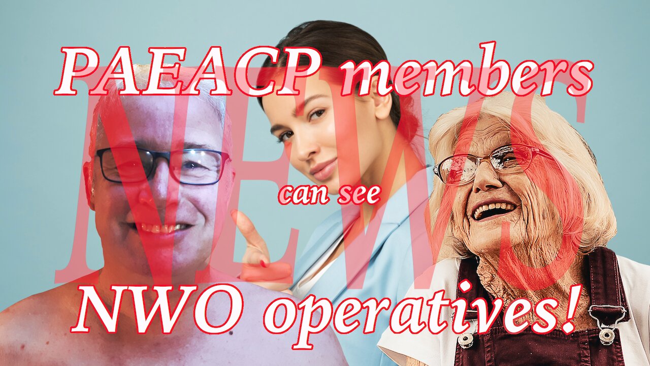 PAEACP News 9th Jan 2023