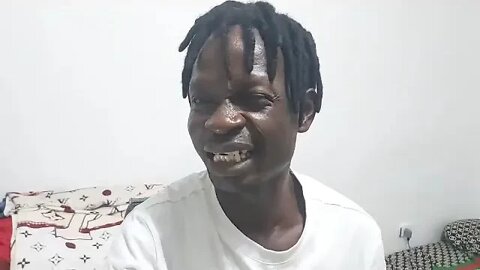 LINA Panorama: Joseph Dean impersonate Bassa man