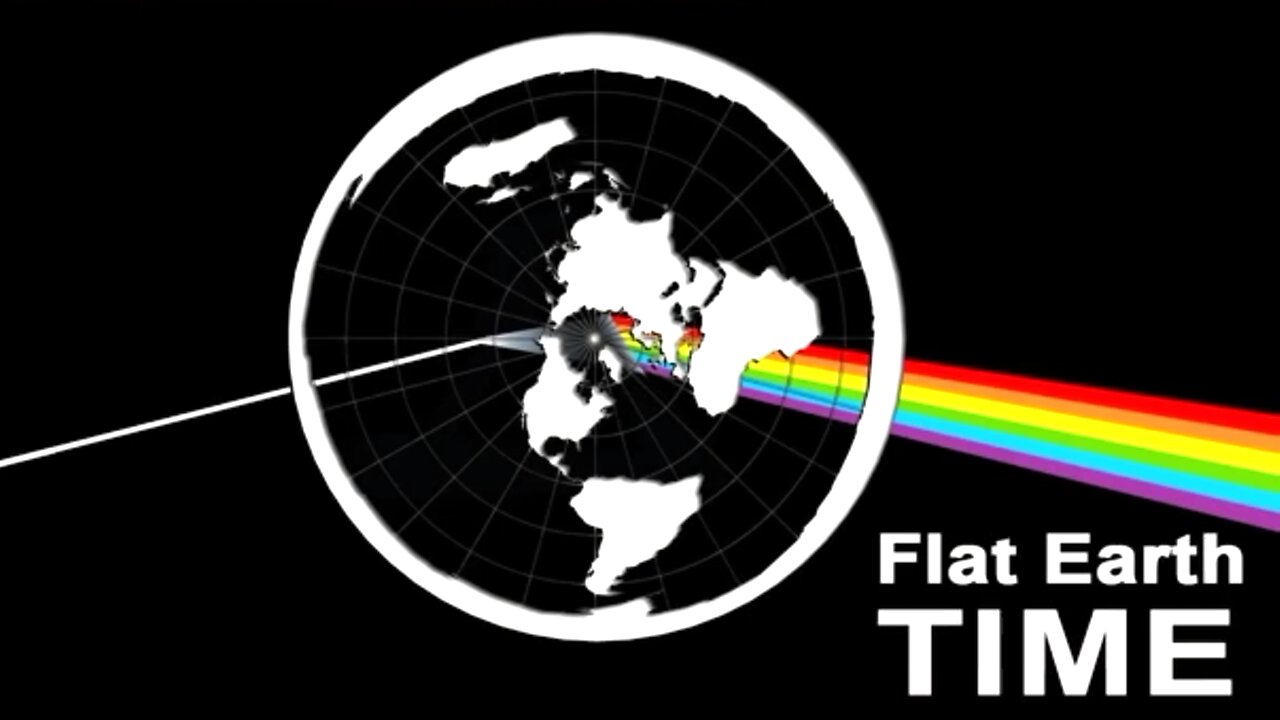 TIME! On Flat Earth, DITRH,