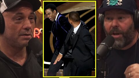 Will Smith made the Biggest Mistake of His Life