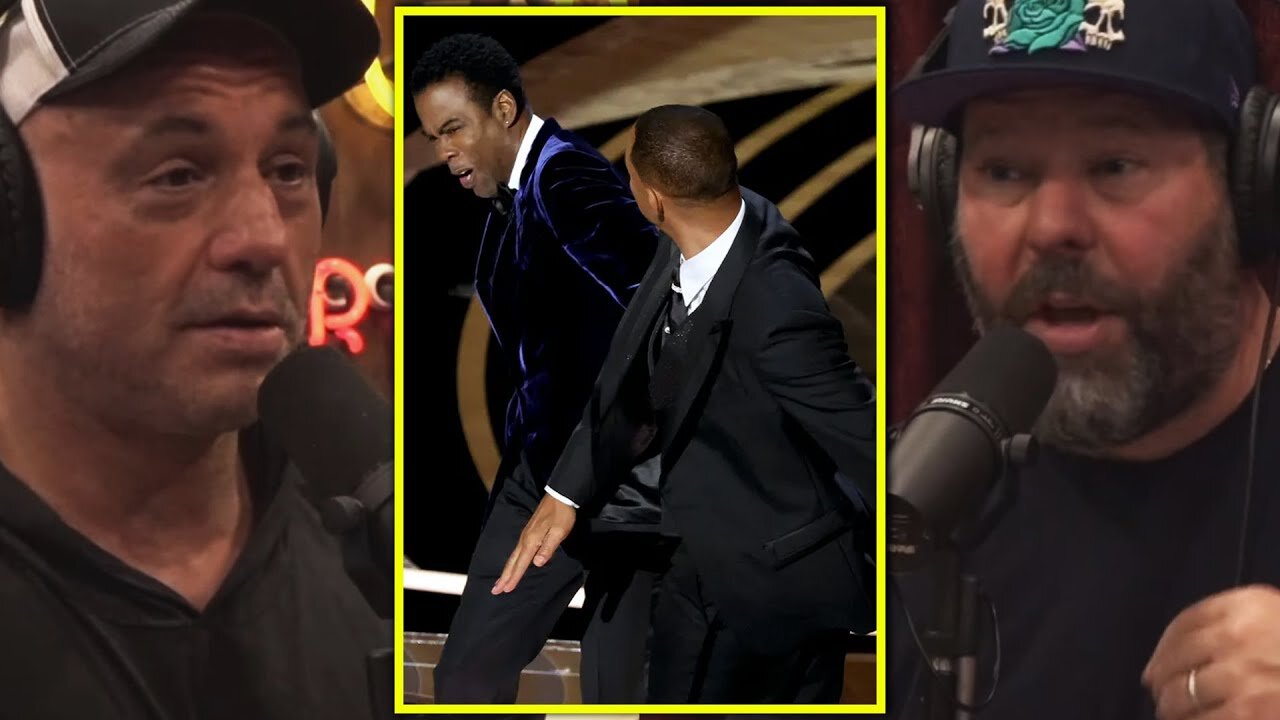 Will Smith made the Biggest Mistake of His Life