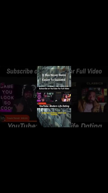 NEVER Been Easier To Get RICH