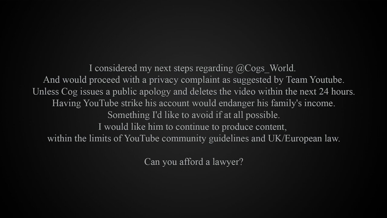 Turning A Try Hard Troll Into A Victim In 1 Day