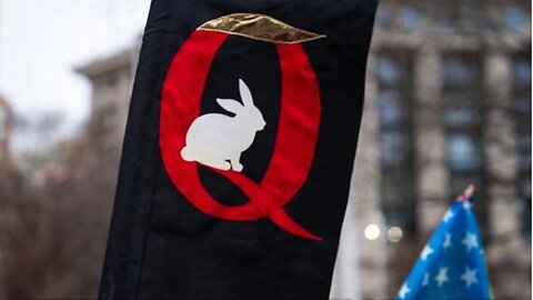 WHITE HATS: Q POSTS "GAME OVER"