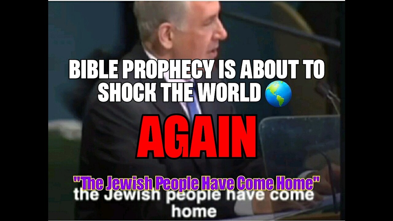 Bible Prophecy Ground Zero 📖🕊