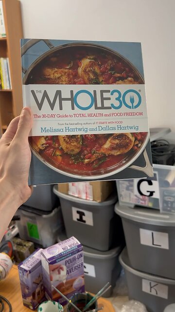 Cooking Book = Quick Money 🤑