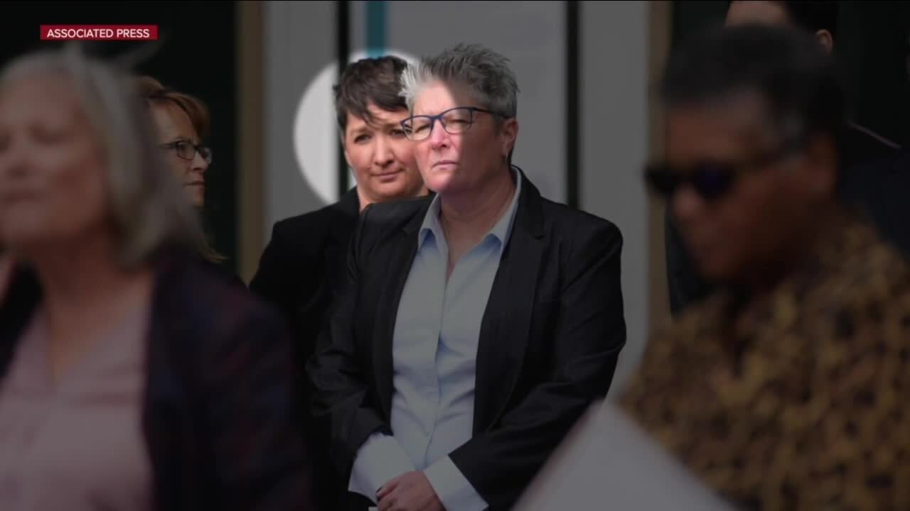 Damages awarded to Aurora councilwoman in case of false child abuse report