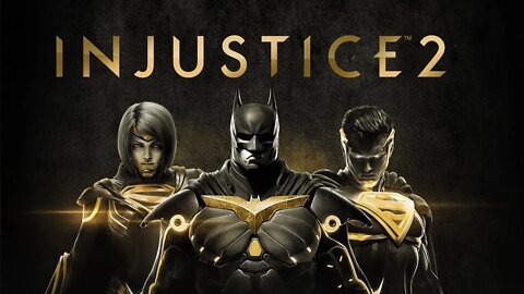 INJUSTICE 2 - PARTE 2 (XBOX ONE)