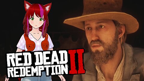 Trying to get more MONEY in Red Dead Redemption 2 