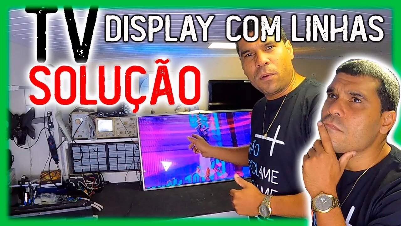 Conserto de display, isolação de curto!#consertodedisplay,#displaycomlinhas,#SegueErly