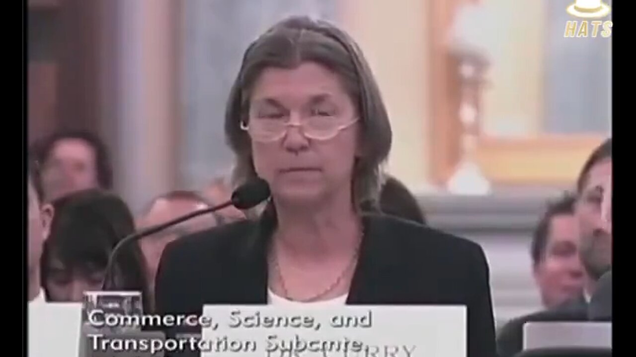 Climatologist Dr. Judith Curry - Man-made Climate Change Theory is a Hoax