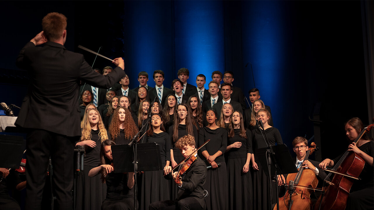 I Pledge Allegiance to the Lamb | LIVE | Fountainview Academy