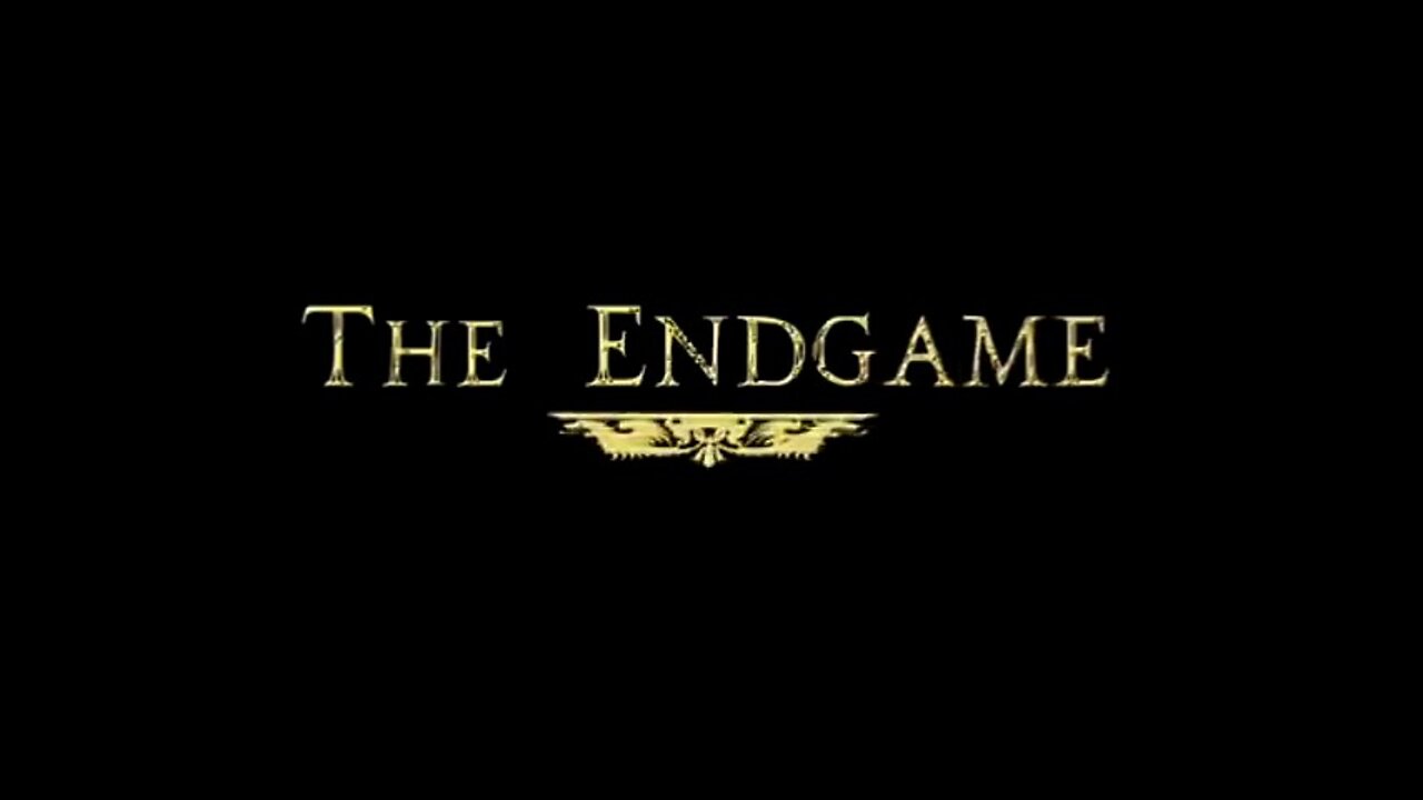 THE END GAME FULL WHITE GENOCIDE - DOCUMENTARY