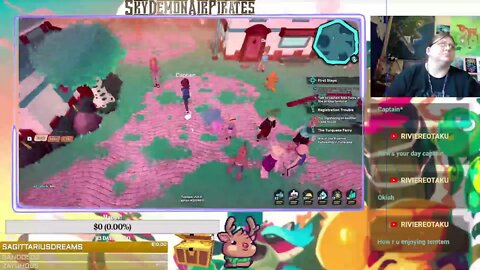 Temtem!