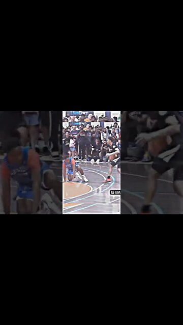 Lebron reaction 😳