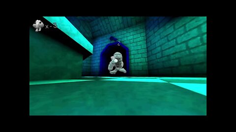 Peeb Adventures! Demo