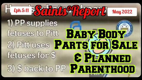1k36. 🚨Planned Parenthood CAUGHT🚨