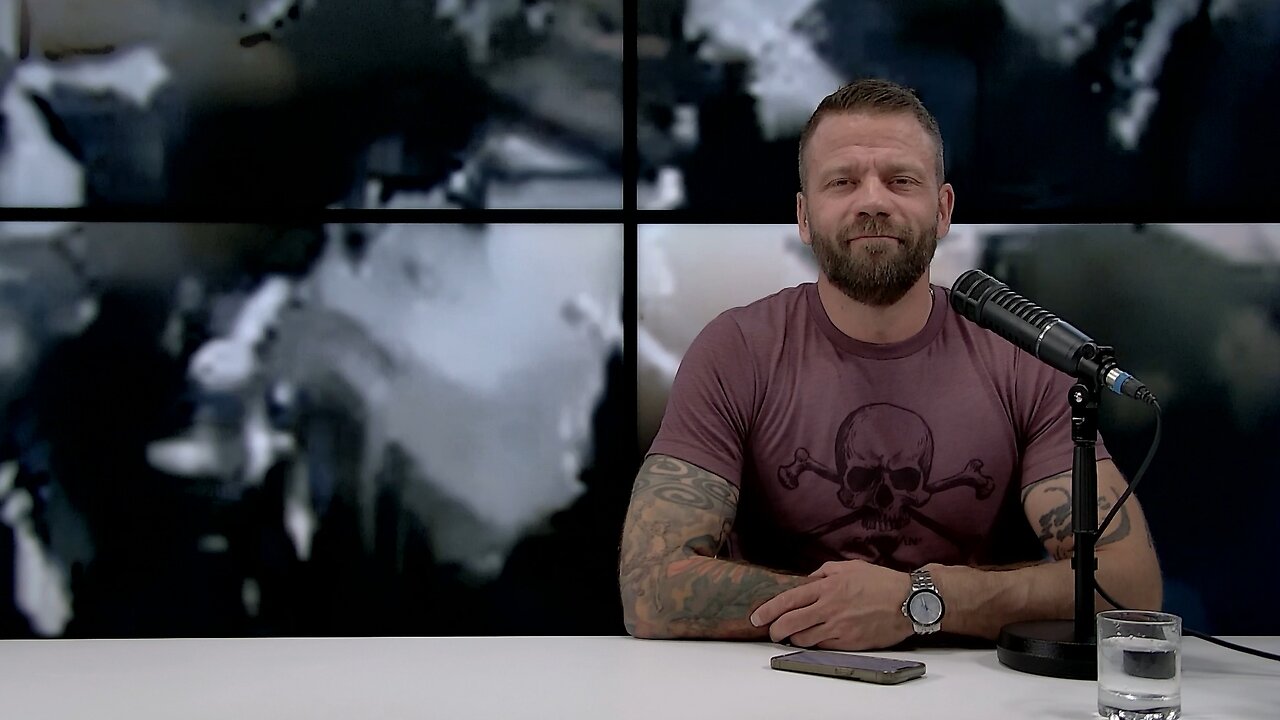 S01E46 | Jákvæð mismunun aldrei jákvæð