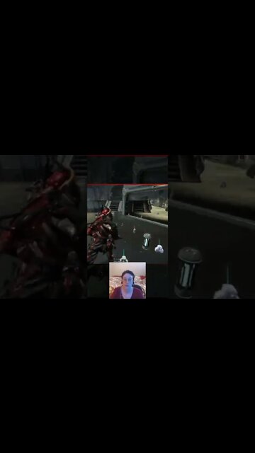 Warframe | Kuva Mist