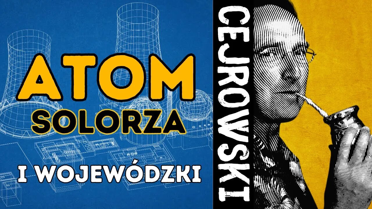 Cejrowski o atomie, Solorzu i Wojewódzkim SDZ233/3 2023/11/27