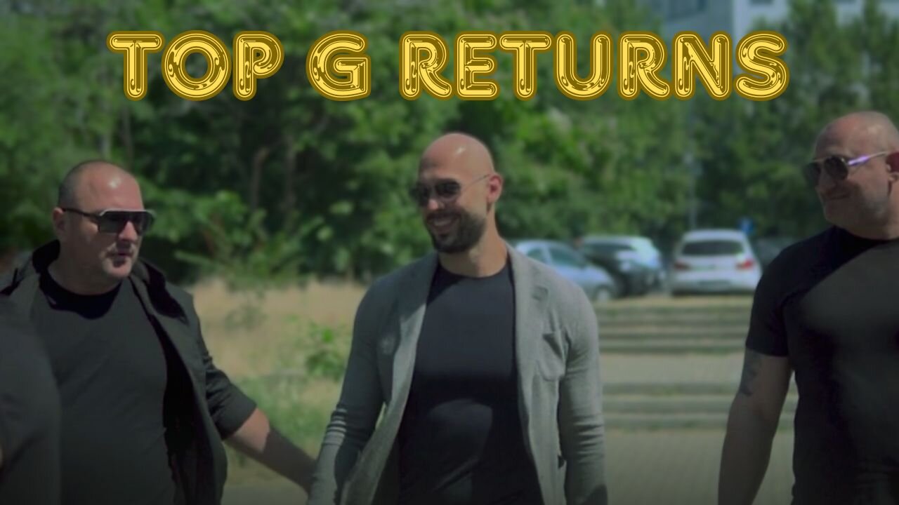 TOP G RETURNS