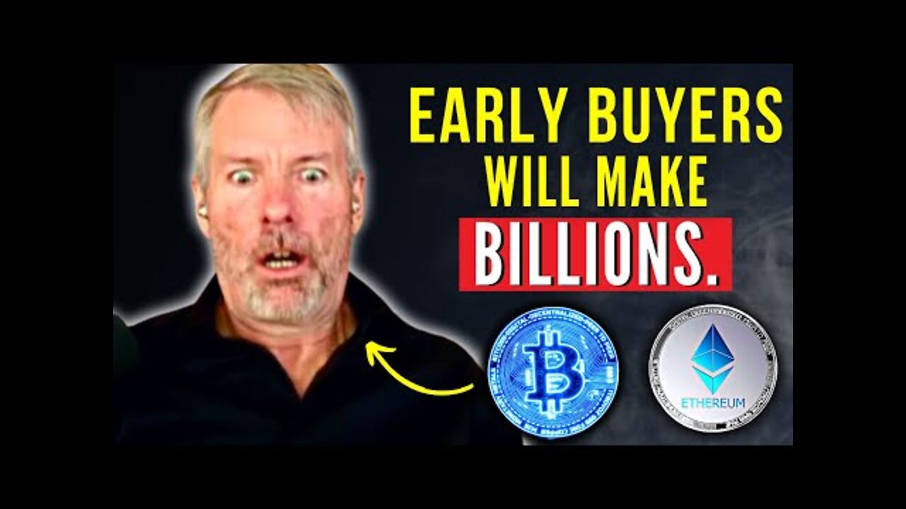 Michael Saylor - NO ONE Is Telling You This About The Bitcoin Crash | Latest Interview (2022)