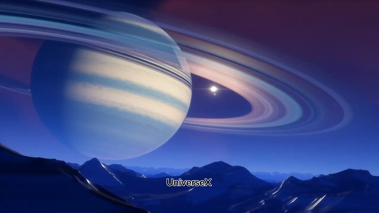 Space edit | UniverseX