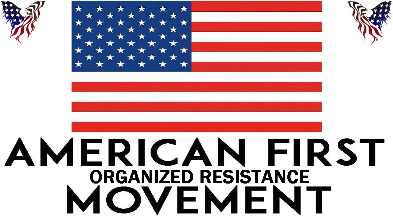 American First Movement