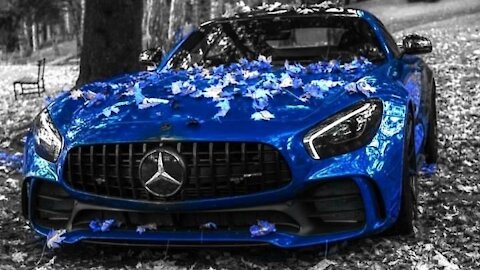 Mercedes AMG