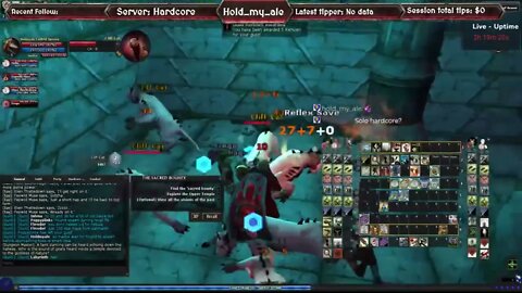 lets play dungeons and dragons online hardcore season 6 2022 08 07 20 16 47 0161 0162 9of10