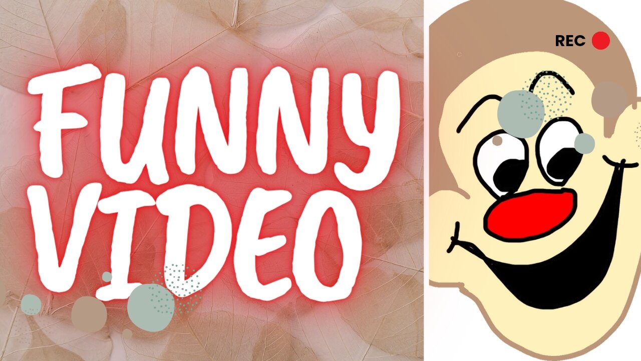 Funny video must watch😄😄😄😄
