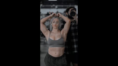 #gymbuddy