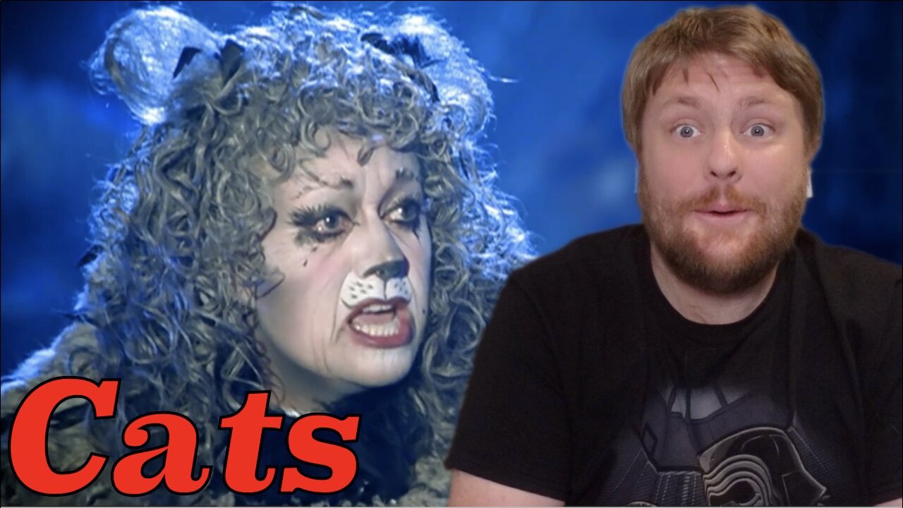 "WOW!" Elaine Page - Memory (Cats) Reaction!