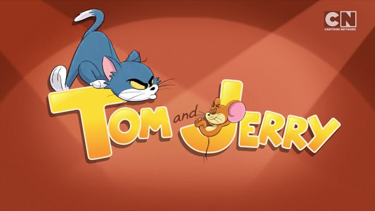 Tom and Jerry Singapore Full Episodes | Best Funny Tom and Jerry Cartoon | Chilllife2
