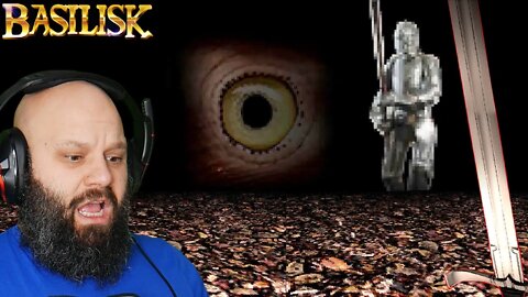 More Than Meets The Eye! Basilisk SNES - Ending?