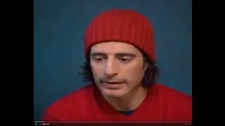 'The Chosen' star Jonathan Roumie describes his journey with faith