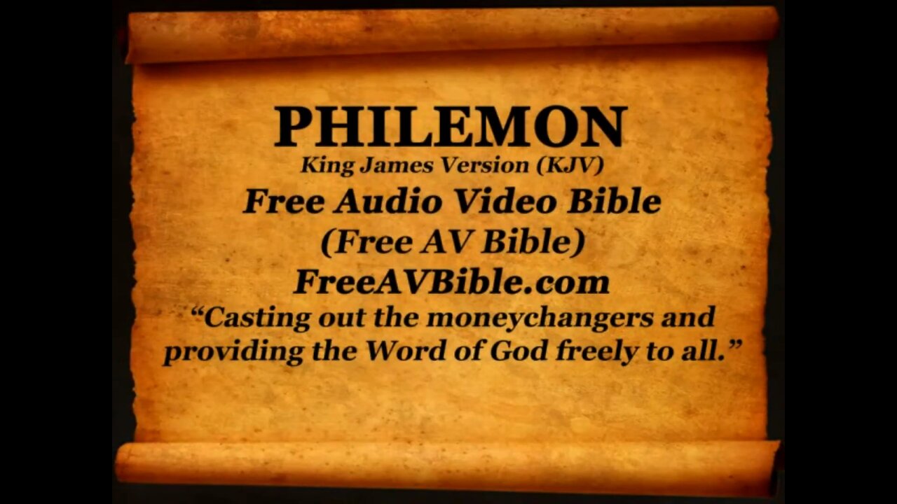 Philemon