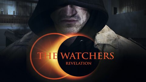 The Watchers- Revelation (2013) Full Movie - Kaitlin Lory -Carissa Dallis -Titus Wolverton