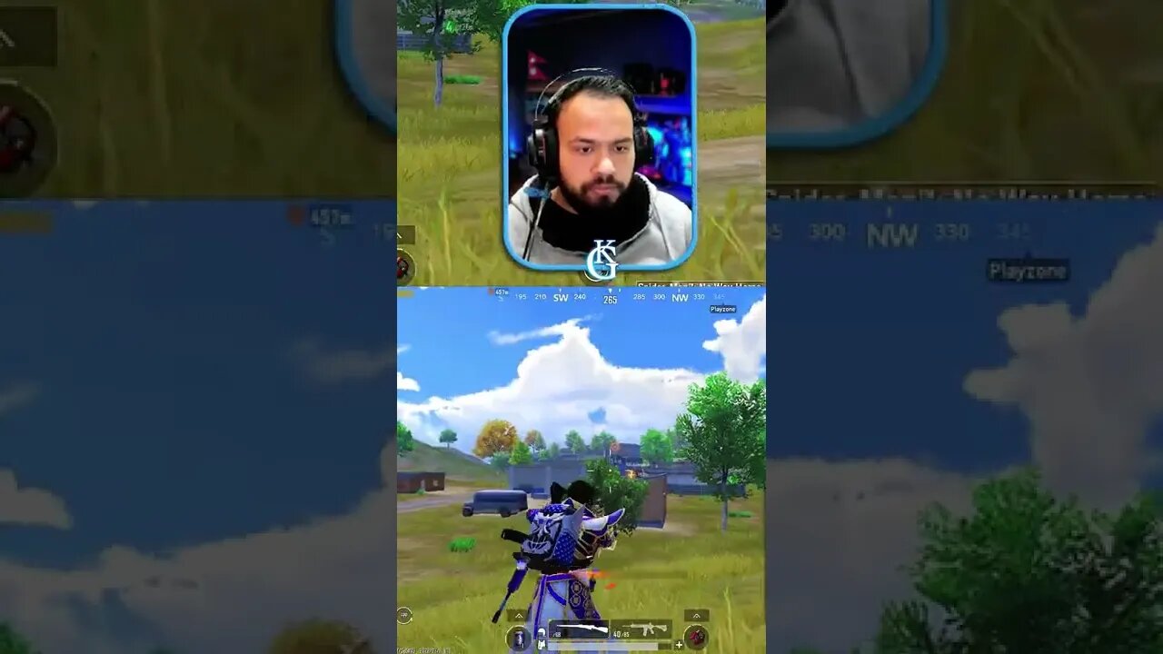 HEADSHOT😲🥱| PUBG MOBILE #short #shorts #pubgmobilenepal #pubgnepal #nepalipubgmobile