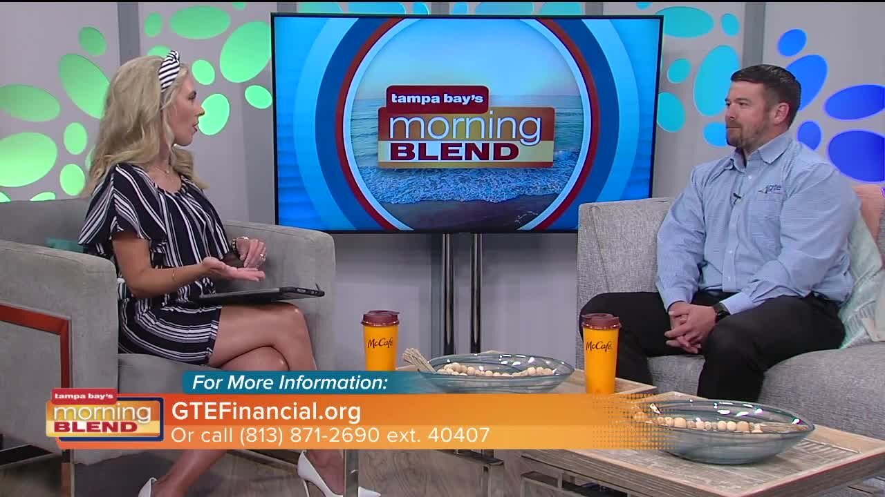 GTE Financial | Morning Blend
