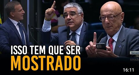 Isso tem que ser MOSTRADO - By Marcelo Pontes - Verdade Política