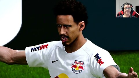 PES21 LIGA MASTER EPISÓDIO #30 BEM FOMOS CONTRATADOS PELO GRÊMIO MAS COMEÇAMOS MAL