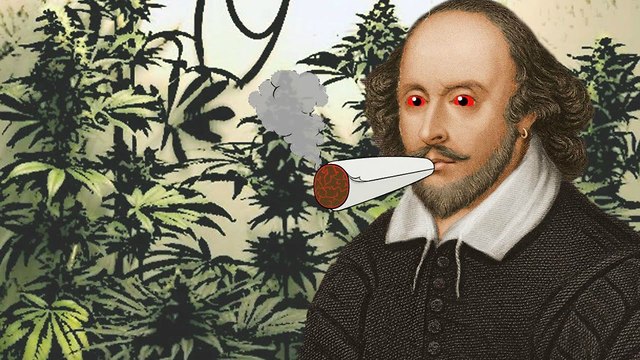 10 Things School Never Taught You About Shakespeare