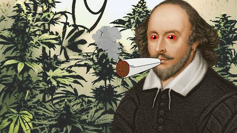 10 Things School Never Taught You About Shakespeare