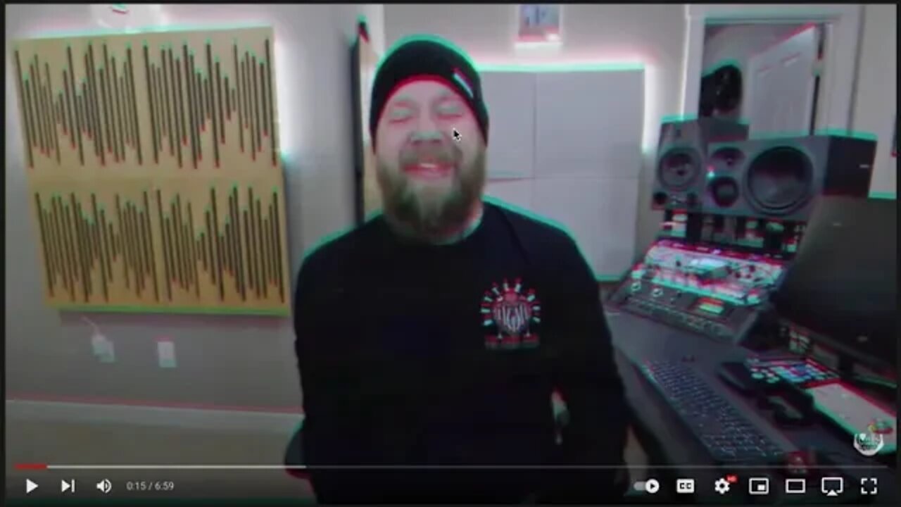 Riffs, Beards & Gear 🤮, Has Social Media Ruined Music?! 🤮 | Mystery School