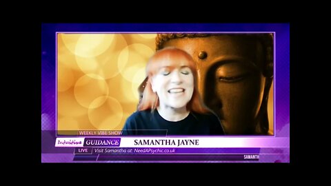 Weekly Vibe Show - July 13, 2021