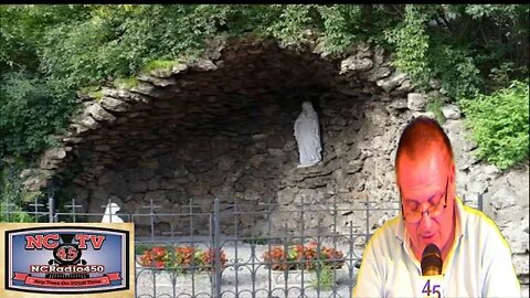 NCTV45’S THOUGHT FOR THE DAY THURSDAY JUNE 18 2020