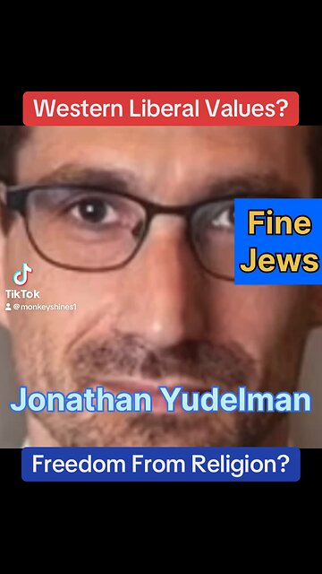 Pro Genocide Zionists Attack An American Muslim Woman