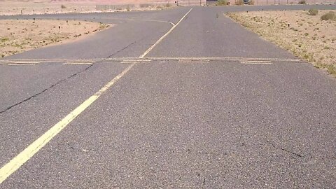 Cool and not so cool things from the road